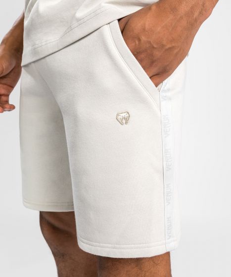 VENUM Silent Power 棉质短裤 - 米色