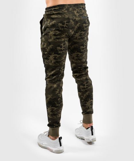 Venum Laser Evo 慢跑裤 - 黑