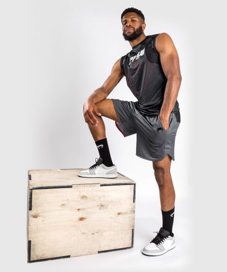 VENUM Okinawa 3.0 速干背心 - 黑/红色