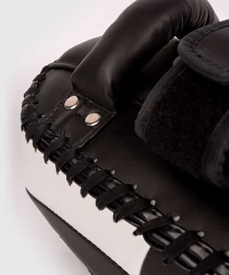 VENUM LIGHT 踢靶 (副) - 黑/白色