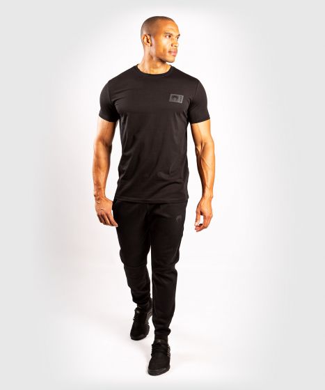 VENUM STAMP 短袖 - 黑色
