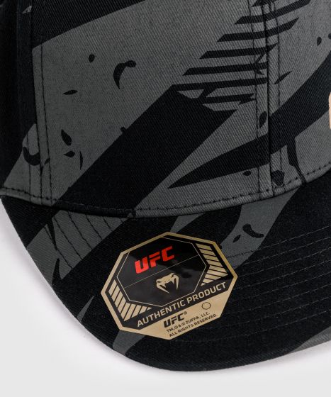VENUM | UFC Adrenaline 格斗周3.5 太阳帽 -  都市迷彩色