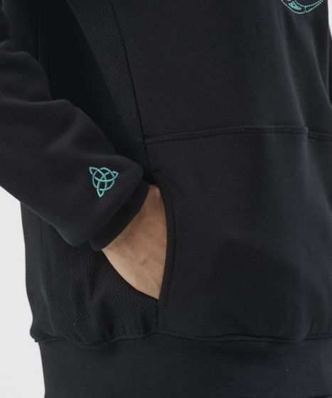 VENUM 刺客信条系列卫衣 - 黑/蓝色