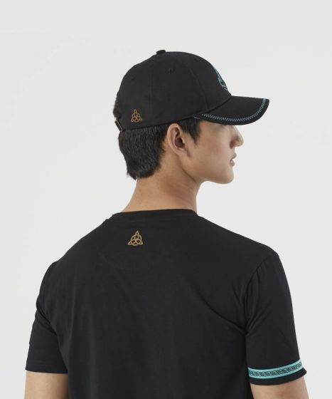 VENUM 刺客信条系列T恤 - 黑/蓝色