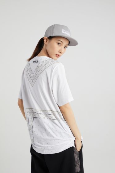 VENUM New Era 联名系列 9FIFTY 太阳帽 - 灰色