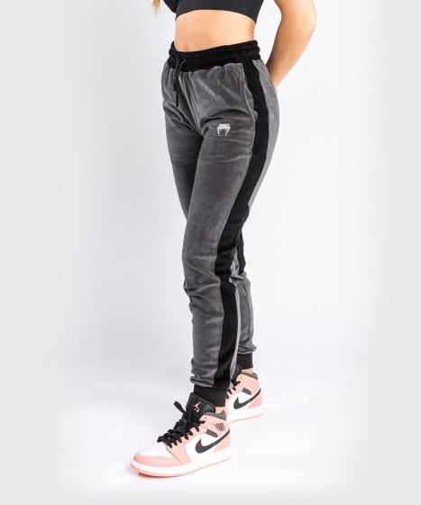 VENUM CAMOLINE 2.0 女士卫裤 - 灰/黑色