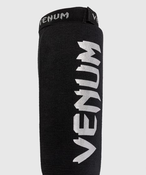 VENUM Kontact 护腿 - 黑/银色
