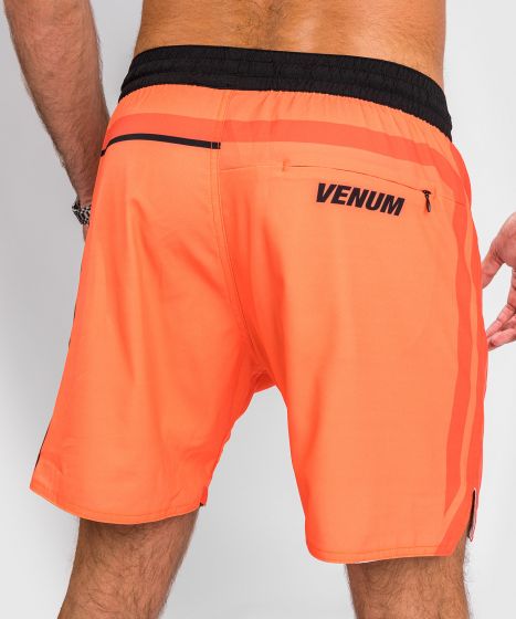 VENUM BALI 沙滩短裤 - 珊瑚色