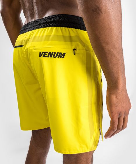 VENUM BALI 沙滩短裤 - 黄色