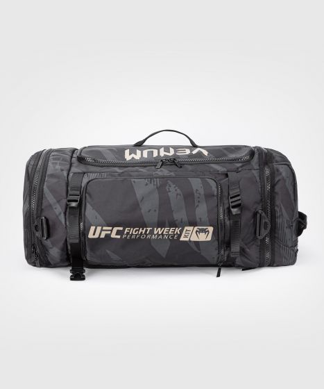 VENUM | UFC Adrenaline 格斗周3.5 运动包 -  都市迷彩色