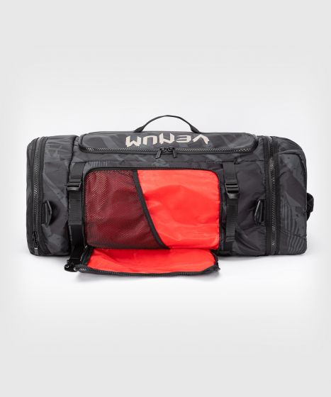 VENUM | UFC Adrenaline 格斗周3.5 运动包 -  都市迷彩色