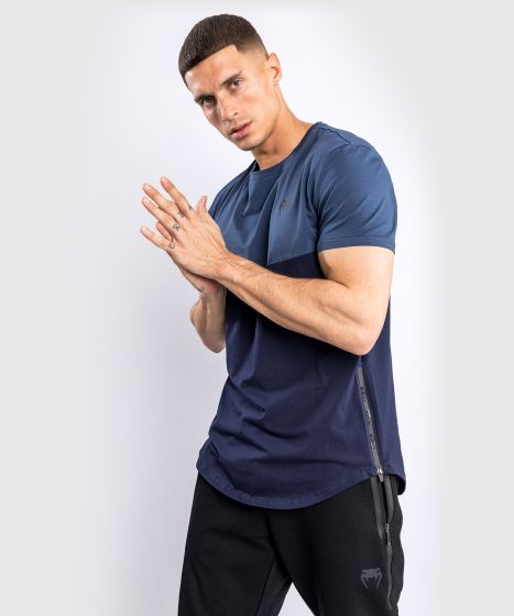 VENUM LASER 2.0 短袖 - 海军蓝