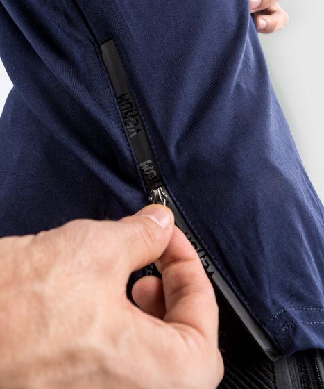 VENUM LASER 2.0 短袖 - 海军蓝