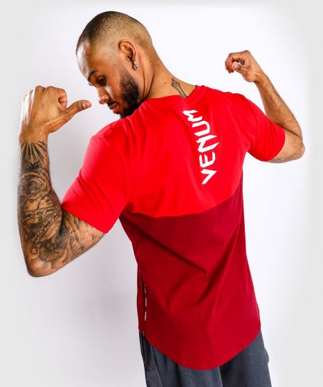 VENUM LASER 2.0 短袖 - 红色