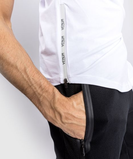 VENUM LASER 2.0 短袖 - 白色