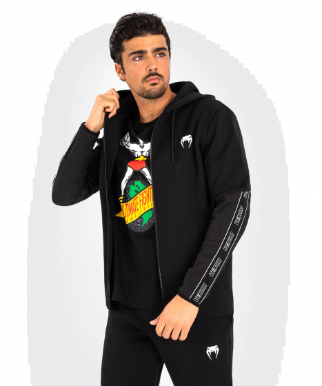 VENUM Contender 4.0 男士卫衣 - 黑色