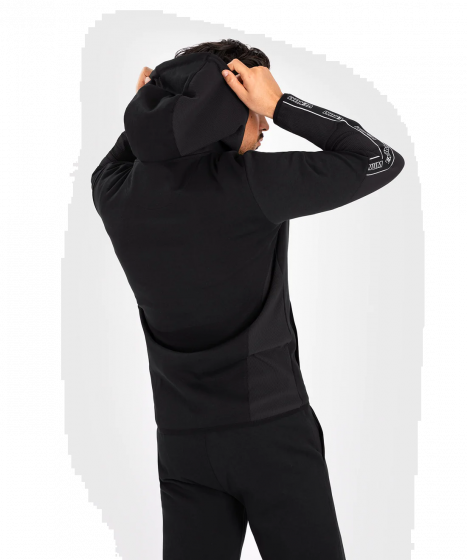 VENUM Contender 4.0 男士卫衣 - 黑色