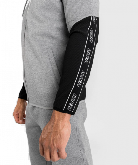 VENUM Contender 4.0 男士卫衣 - 麻灰/黑色