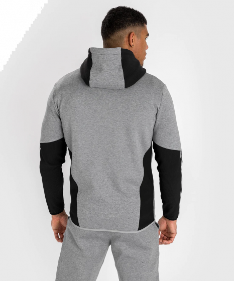 VENUM Contender 4.0 男士卫衣 - 麻灰/黑色