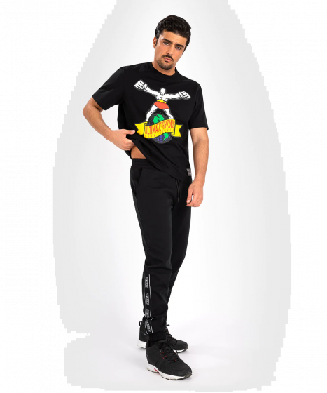 VENUM Contender 4.0 男士卫裤 - 黑色