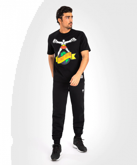 VENUM Contender 4.0 男士卫裤 - 黑色