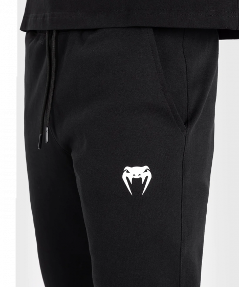 VENUM Contender 4.0 男士卫裤 - 黑色