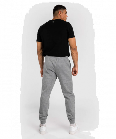 VENUM Contender 4.0 男士卫裤 - 麻灰/黑色