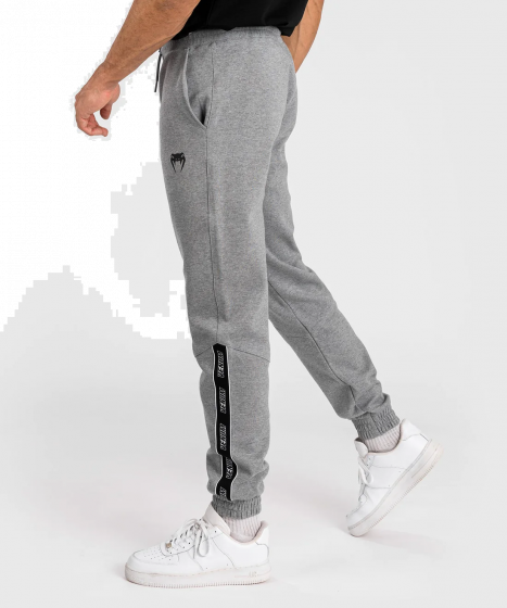 VENUM Contender 4.0 男士卫裤 - 麻灰/黑色