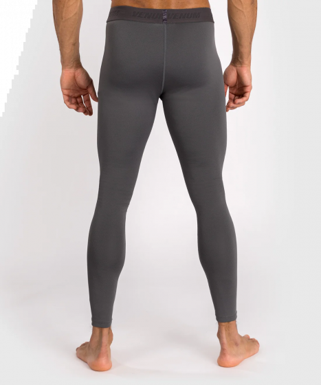 VENUM Contender 男士紧身长裤 - 灰色