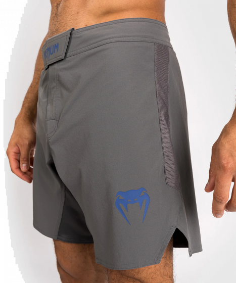 VENUM Contender 格斗短裤 - 灰色