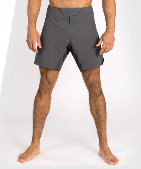 VENUM Contender 格斗短裤 - 灰色