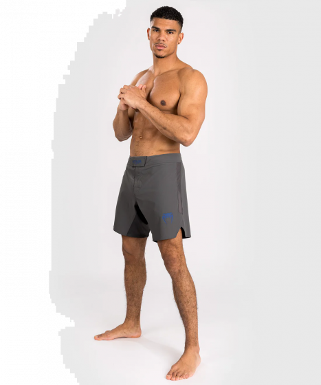 VENUM Contender 格斗短裤 - 灰色