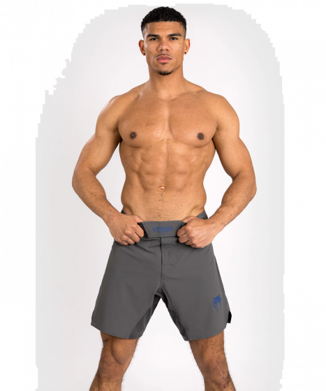 VENUM Contender 格斗短裤 - 灰色