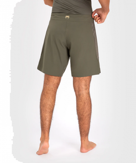 VENUM Contender 格斗短裤 - 卡其色