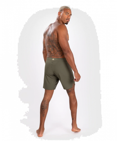 VENUM Contender 格斗短裤 - 卡其色