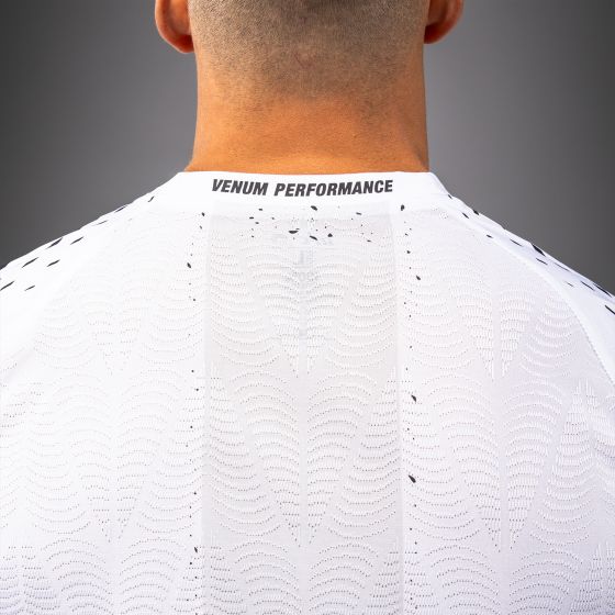 UFC Zenith | VENUM 格斗之夜 出场T恤 - 白色