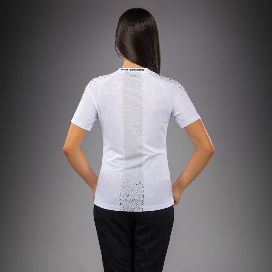 UFC Zenith | VENUM 格斗之夜 出场T恤 - 白色