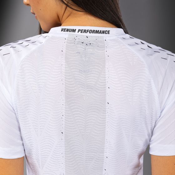 UFC Zenith | VENUM 格斗之夜 出场T恤 - 白色