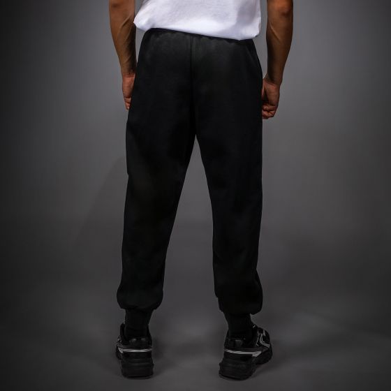 UFC Zenith | VENUM 经典复刻 男士卫裤 -  黑/白色