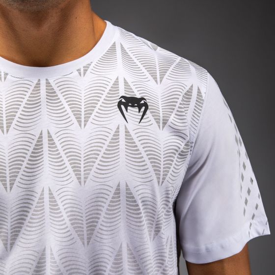 UFC Zenith | VENUM 经典复刻 男士T恤 - 白色