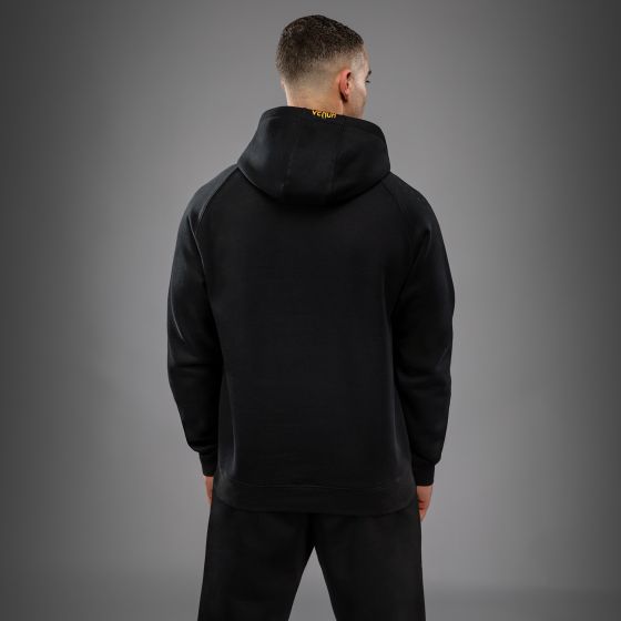 UFC Zenith | VENUM 经典复刻 男士卫衣 - 黑/金色