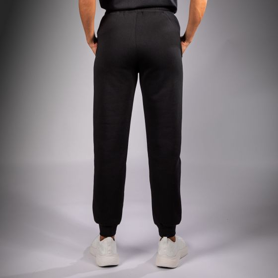 UFC Zenith | VENUM 经典复刻 女士卫裤 - 黑/金色