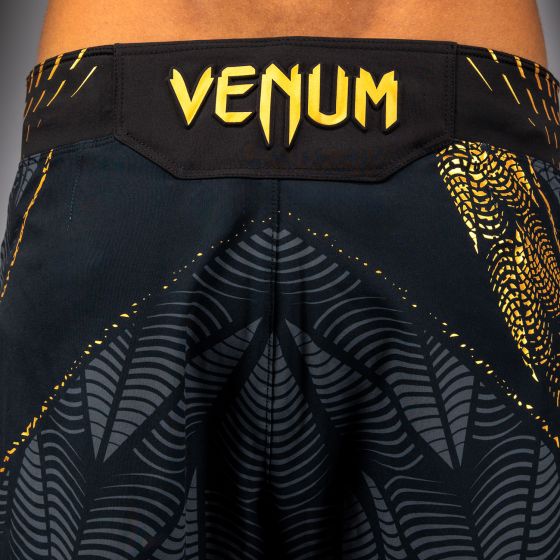 UFC Zenith | VENUM 格斗之夜 男士格斗短裤 - 角斗士款 -  黑/金色