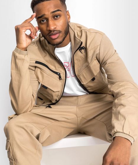 VENUM CARGO 卫裤 - 沙色