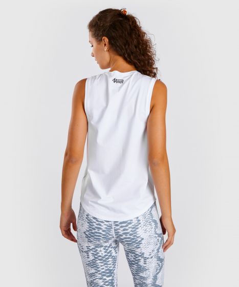 VENUM White Snake 女士背心 - 白色
