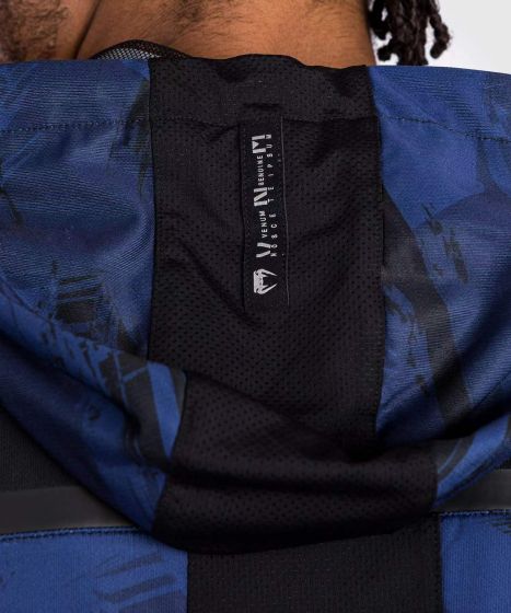 VENUM Electron 3.0 男士卫衣 - 海军蓝