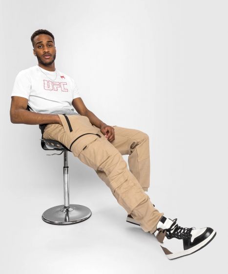 VENUM CARGO 卫裤 - 沙色