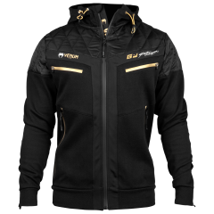 Venum Petrosyan 卫衣 - 黑/金