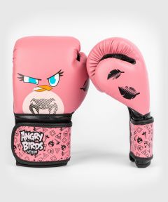 VENUM 愤怒的小鸟 儿童拳击手套 - 粉色