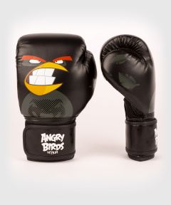VENUM 愤怒的小鸟 儿童拳击手套 - 黑色